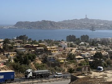LA HERRADURA ORIENTE SUR