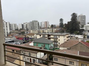 EDIFICIO MIRADOR RIOJA