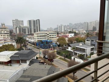 EDIFICIO MIRADOR RIOJA