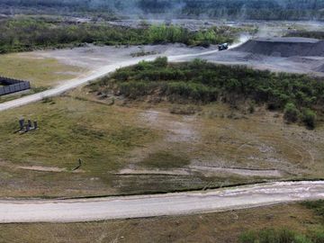 VENTA TERRENO INDUSTRIAL 2830M2 EN RIO BLANCO