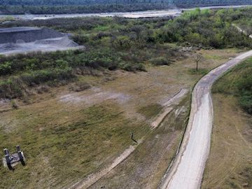 VENTA TERRENO INDUSTRIAL 2830M2 EN RIO BLANCO