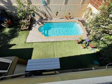 AV EL CARMEN, HUECHURABA