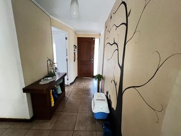 AV EL CARMEN, HUECHURABA