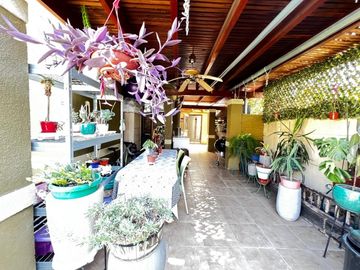 AV EL CARMEN, HUECHURABA