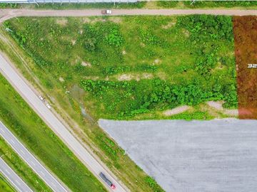 TERRENO 3200 M2 - PARQUE INDUSTRIAL PALPALÁ