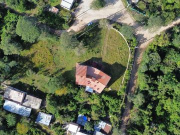 CASONA EN ALQUILER COMERCIAL B° ALTO LA VIÑA