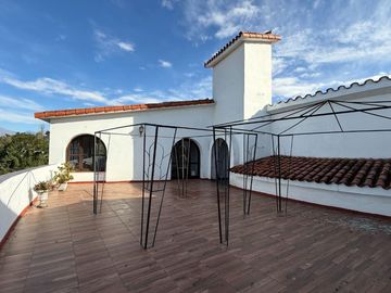 CASONA EN ALQUILER COMERCIAL B° ALTO LA VIÑA
