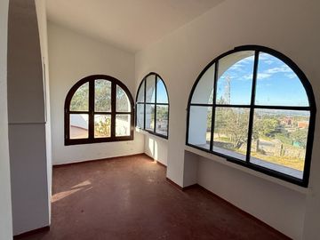 CASONA EN ALQUILER COMERCIAL B° ALTO LA VIÑA