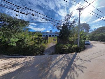 CASONA EN ALQUILER COMERCIAL B° ALTO LA VIÑA