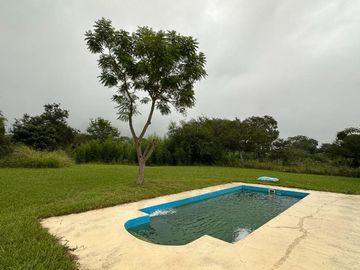 VENTA CASA COUNTRY LAS DELICIAS 3 DORM + PILETA