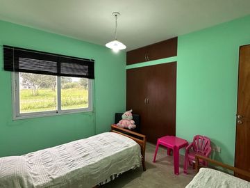 VENTA CASA COUNTRY LAS DELICIAS 3 DORM + PILETA