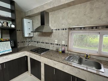 VENTA CASA COUNTRY LAS DELICIAS 3 DORM + PILETA