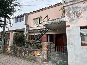 VENTA CASA + DTOS EN B° CIUDAD DE NIEVA
