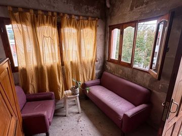 VENTA CASA + DTOS EN B° CIUDAD DE NIEVA