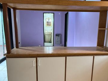 Departamento Tipo PH 2 Amb Patio Lavadero 1° Piso x escalera bajas Expensas !