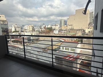 Departamento en venta en Colegiales