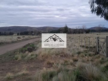 Terreno / Lote en venta de 1250m2 ubicado en Saldungaray