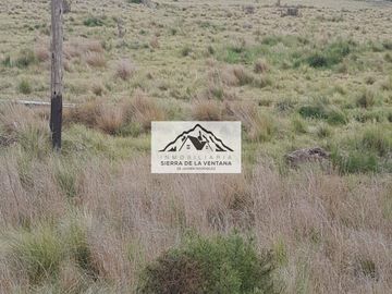 Terreno / Lote en venta de 1250m2 ubicado en Saldungaray