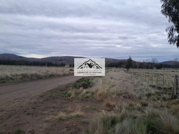 Terreno / Lote en venta de 1250m2 ubicado en Saldungaray