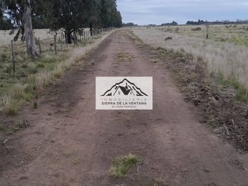 Terreno / Lote en venta de 1250m2 ubicado en Saldungaray