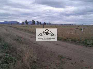 Terreno / Lote en venta de 1250m2 ubicado en Saldungaray