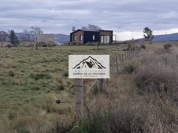 Terreno / Lote en venta de 1250m2 ubicado en Saldungaray