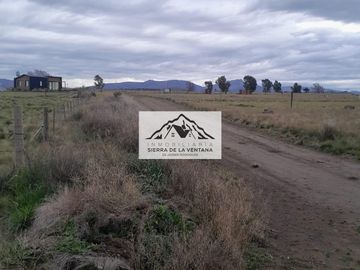 Terreno / Lote en venta de 1250m2 ubicado en Saldungaray