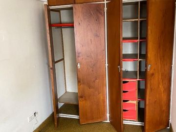 Departamento en alquiler en Quilmes Centro