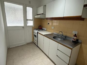 Departamento en alquiler en Villa Urquiza