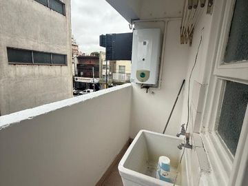 Departamento en alquiler en Villa Urquiza