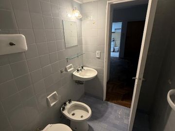 Departamento en alquiler en Villa Urquiza