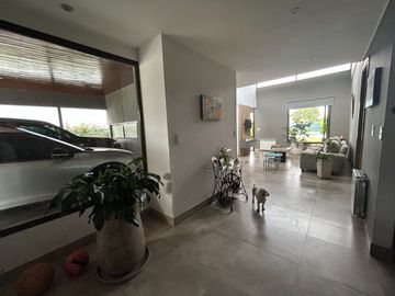 CASA EN VENTA BARRIO PRIVADO MAIPU