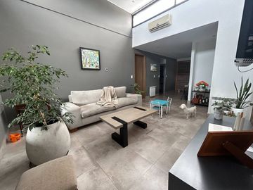 CASA EN VENTA BARRIO PRIVADO MAIPU