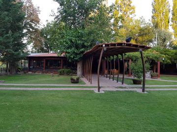 CASA EN VENTA, RIVADAVIA, MENDOZA APTA CREDITO