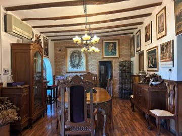 CASA EN VENTA, RIVADAVIA, MENDOZA APTA CREDITO