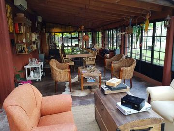 CASA EN VENTA, RIVADAVIA, MENDOZA APTA CREDITO