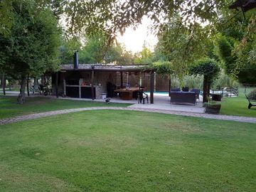 CASA EN VENTA, RIVADAVIA, MENDOZA APTA CREDITO