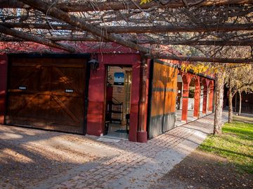 CASA EN VENTA, RIVADAVIA, MENDOZA APTA CREDITO
