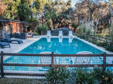 CASA EN VENTA, RIVADAVIA, MENDOZA APTA CREDITO