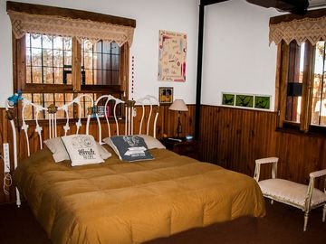CASA EN VENTA, RIVADAVIA, MENDOZA APTA CREDITO