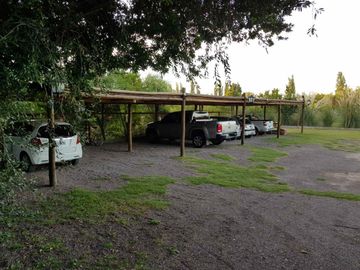 CASA EN VENTA, RIVADAVIA, MENDOZA APTA CREDITO