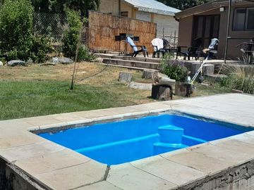 Casa en venta Potrrillos