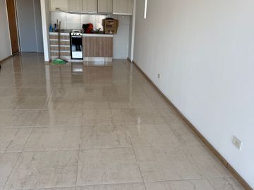 Alquiler monoambiente 40m2 Amenities Impecable