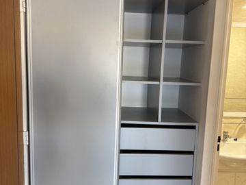 Alquiler monoambiente 40m2 Amenities Impecable
