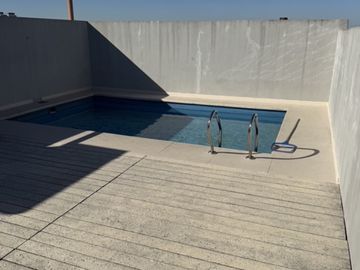 Alquiler monoambiente 40m2 Amenities Impecable