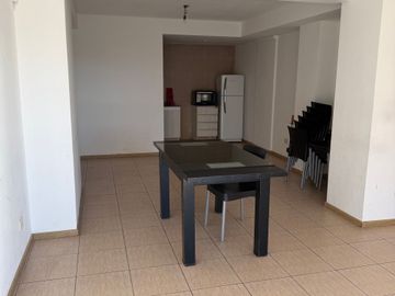 Alquiler monoambiente 40m2 Amenities Impecable