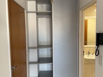 Alquiler monoambiente 40m2 Amenities Impecable