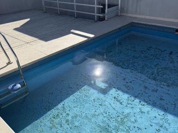 Alquiler monoambiente 40m2 Amenities Impecable