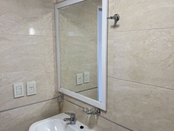 Alquiler monoambiente 40m2 Amenities Impecable
