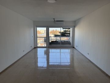 Alquiler monoambiente 40m2 Amenities Impecable